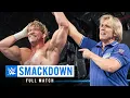 Download Lagu FULL MATCH — Eddie Guerrero's final match: SmackDown, Nov. 11, 2005