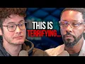 Billy Carson s Most Horrifying Conspiracy Theories Exposed
