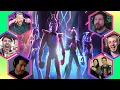 Download Lagu Gamers React to : The Intro [FNAF: Security Breach]