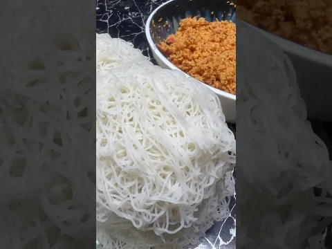 ඉඳිආප්ප niras
