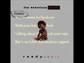 The Notorious B.I.G - Machine Gun Funk (Lyrics)