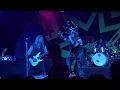 Elvenking *LIVE* In Nashville (The Rapture)
