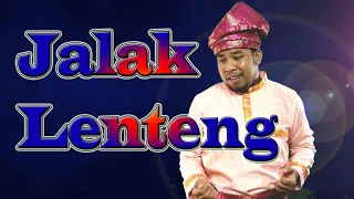 Download Dato Ahmad Jais - Jalak Lenteng cover by masyhuri MP3