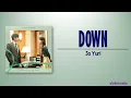 Download Lagu Jo Yuri – Down (Juicy Juicy) [See You in My 19th Life OST Part 3] [Rom|Eng Lyric]
