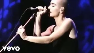 Download Sinéad O'Connor - Nothing Compares 2 U (Live in Europe 1990) MP3