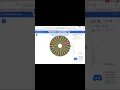 Day 10 of spinning the wheel of numbers 1-100