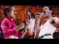 Is Harry Styles The New Freddie Mercury