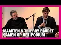 Download Lagu Maarten van Rossem \u0026 Thierry Baudet over populisme