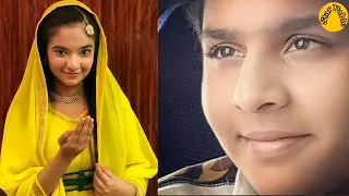 anushka sen and dev joshi romantic love story 