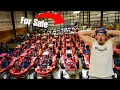 I Found ALL The HONDAS Unbelievable Collection