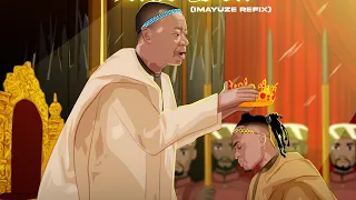 jaytunesmoray ft osayomore joseph like father like son imayuze remix lyrics video