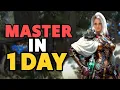 Powerleveling to Master - Alchemy Guide Part 2 BDO