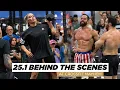 Rich Froning s Return To Competition CrossFit Open 25 1 BTS