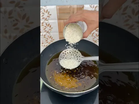 चावल कि नई किचन टिप्स #hacks #food #kitchenhacks #new #hair #haircare #hairgrowth #kitchentips