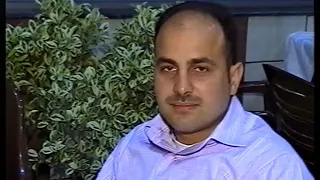 عمي يا بياع الورد  الكروان حسن حفار رحمه الله  عرس آل حمو دندنها