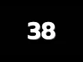 38 Second Countdown Timer With Sound Effect