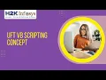 QTP Online Training and Job Placement UFT VB Scripting Class H2k Infosys Free Demo