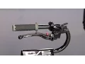 ASV C5 Sport Levers Review at RevZilla com