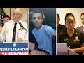 Florida State Attorney Worrell responds to sheriff over DeLand homicide suspect s record