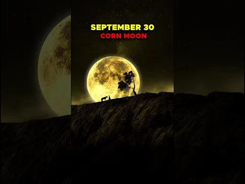 Moon Events in Late 2026 #space #earth #shorts