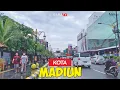 Download Lagu PESONA KEINDAHAN KOTA MADIUN JAWA TIMUR YANG MEMPESONA