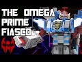 Download Lagu The Haslab Omega Prime Fiasco, From Start To Finish