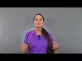 Hand Hygiene for Healthcare Workers | Hand Washing Soap and Water Technique Nursing Skill