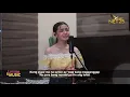 Zephanie - Sabihin Mo Nalang Kasi (NET25 Letters and Music Online)