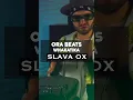 Download Lagu Ora Beats - Whakatika (Natema Remix) · Slava OX #shorts #short #dj  #afrohouse
