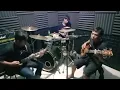 Download Lagu Mandau band berau,,metal ceria,,cover territory Sepultura