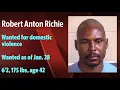 Have you seen these fugitives Check out Fresno s most wanted from Jan 23-30