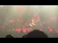 Crowbar LIVE - REPULSIVE IN ITS SPLENDID BEAUTY (Columbia, MO) - 4/9/26