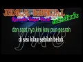 Download Lagu Gito Rollies - Tragedi buah apel Cover Karaoke Keyboard KN7000