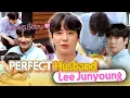 Download Lagu 'Bounce' Lee Junyoung's Husband Material Moments (Loves Babies, Cooks Well, So Sweet 💕)