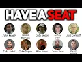 Every Chris Hansen Pr dator Explained in 1 Hour