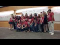 Temple medical students celebrate Match Day 2026