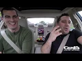 Meteorologist Zack Green Ep 145 - Car Pooling with Ben