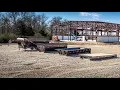 ROX - 14K Roll-Off Dump Trailer MAXX-D 2021
