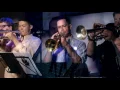 Download Lagu Undertale - Megalovania Live in Brooklyn,  with Consoul Video Game Big Band