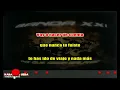 KARAOKE BANDA XXI - MI PRIMAVERA #original