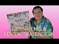 Download Lagu ÖPPNAR APOLIVA ADVENTSKALENDER 2023