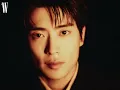[LIVE] The Temperature of Jaehyun, Perfect for Not Being Flawless: '99 Degrees'