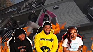 nutcase22 captain music video grm daily reaction
