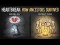 The Curiosity Gap Why Heartbreak Feels Like Dying And How Ancestors Survived It