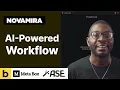 Build a WordPress Site with AI Novamira MCP Bricks Builder
