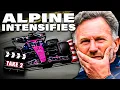 Download Lagu Christian Horner Emerging as Alpine’s Solution