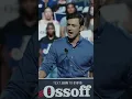 Ossoff Just WENT THERE with NATALIE Dig at Trump