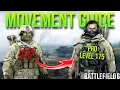 Have INSANE Movement on Controller BF6 Controller Movement Guide Settings
