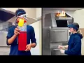 Download Lagu Customer Saves Employees from Fire