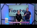 Download Lagu Fiantec na Rede TV com Claudete Troiano